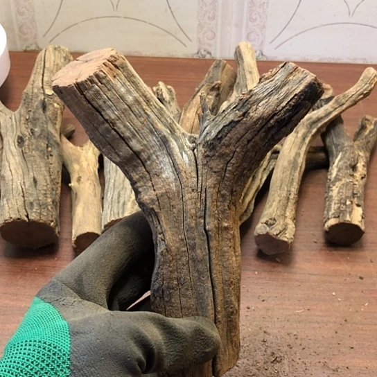 大果紫檀（缅甸花梨）巷****狗