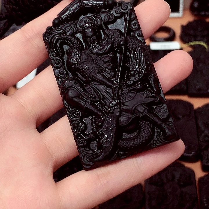 天然a货钢琴黑特色题材挂件