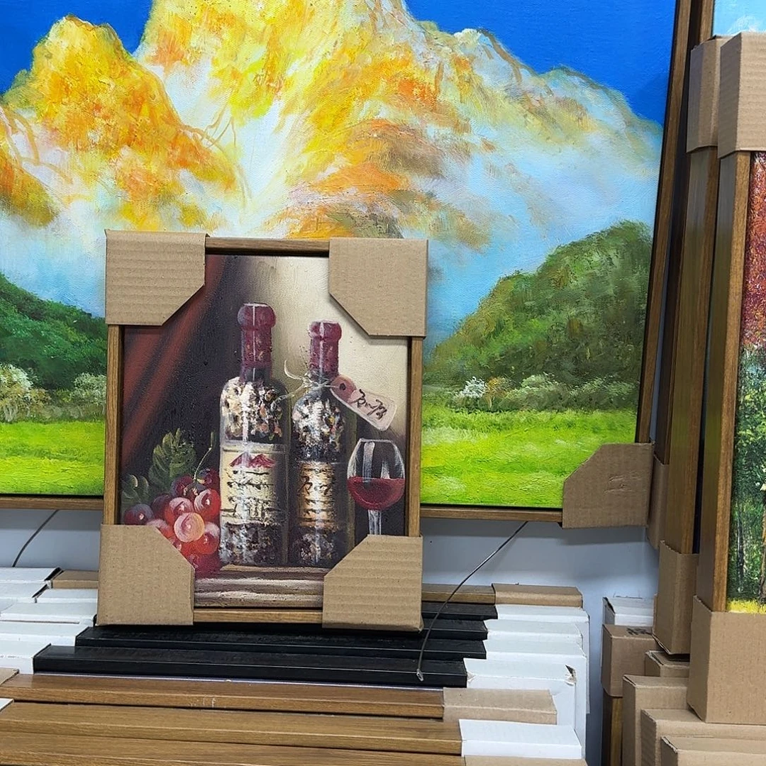 油画2025油画作品展作品展作品