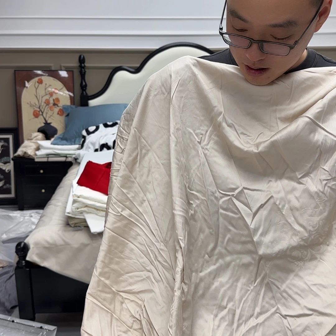 芹***芹棉棉060单床笠天丝棉