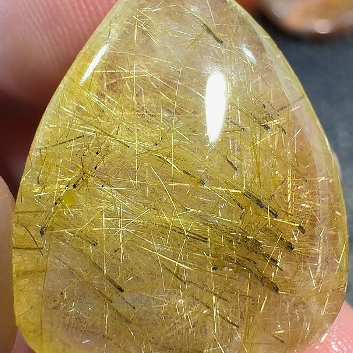 *****颈饰未镶嵌水晶你