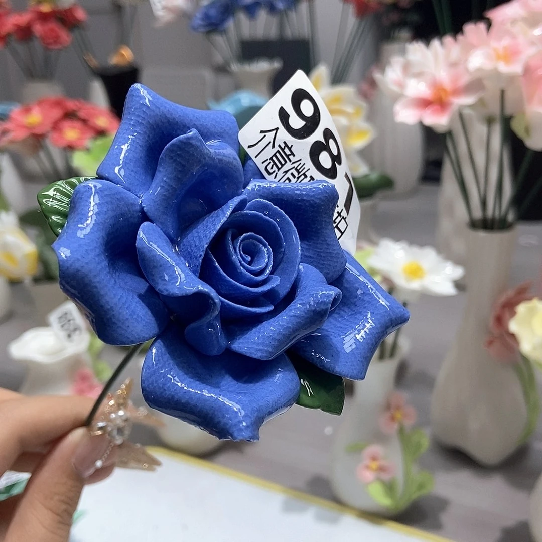 陶瓷手工制作工艺