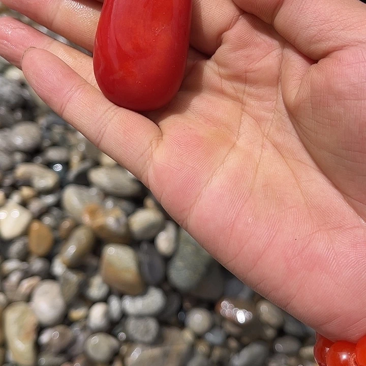 未镶嵌和田玉（糖玉）珠宝奇石