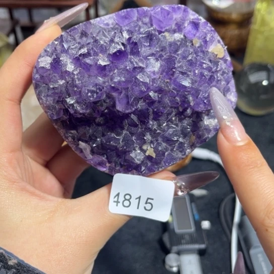 【闪购商品】水晶大型摆件（非配饰）未镶嵌