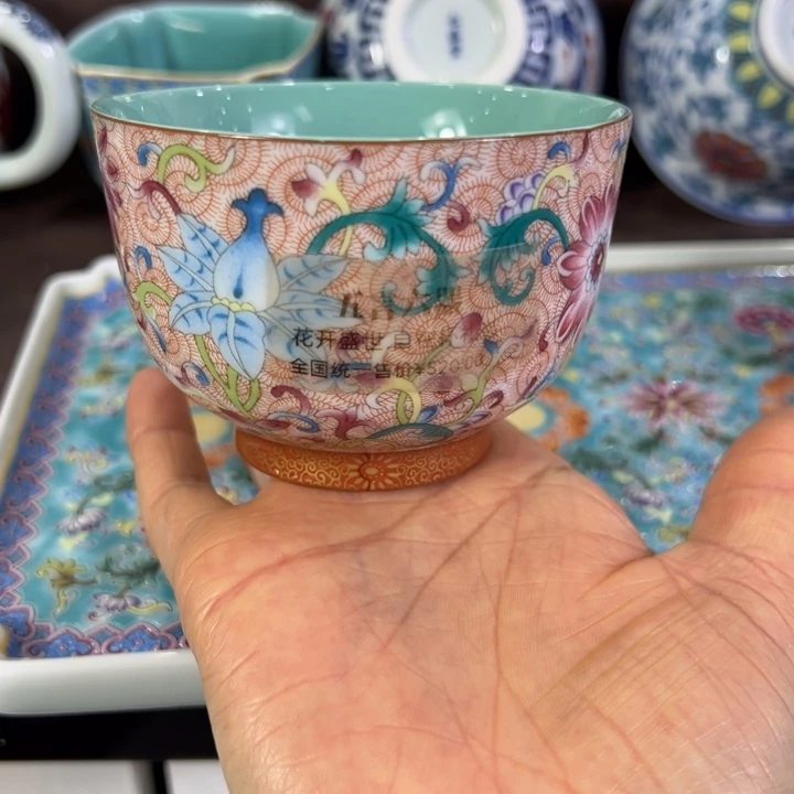 全场景德镇陶瓷景德镇陶瓷