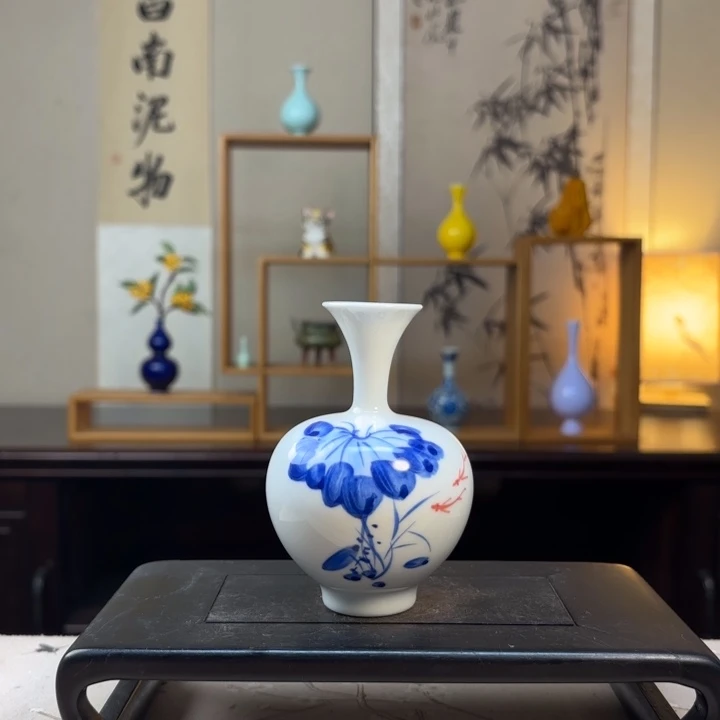 陶美好的一天从一杯