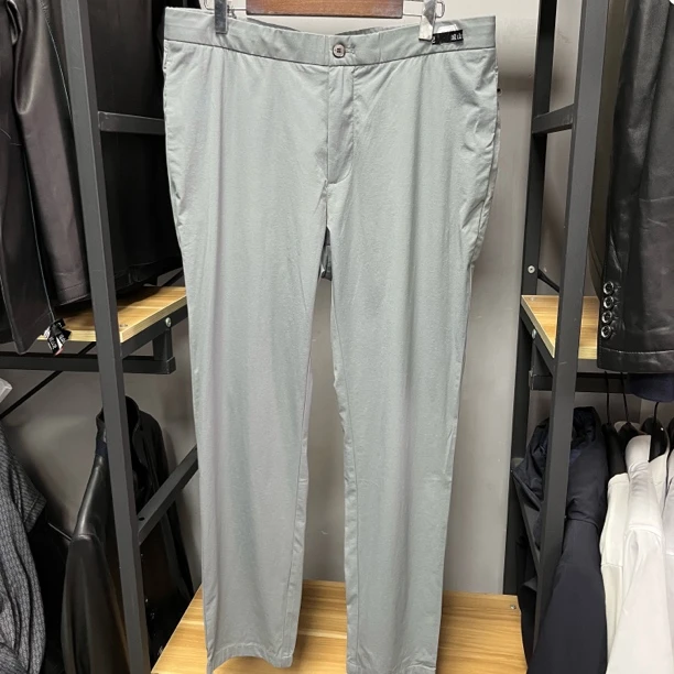 男士高品质休闲裤男裤