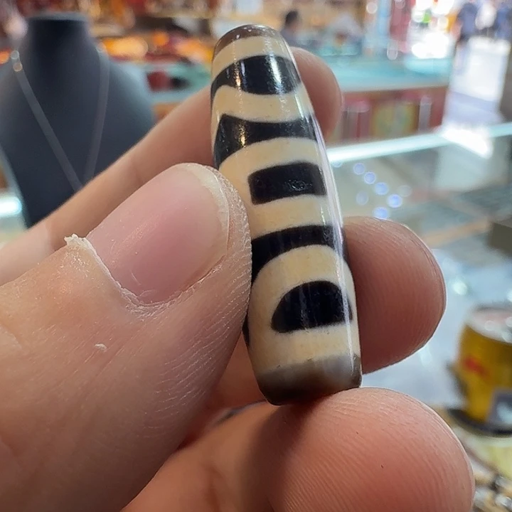 『***』玛瑙/玉髓合金颈饰