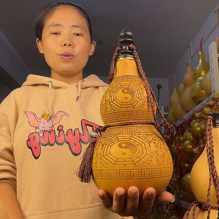 天然葫芦一物一图看图片发货