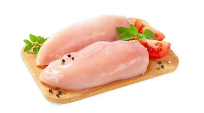 鸡胸肉约500g/份鸡胸肉同城