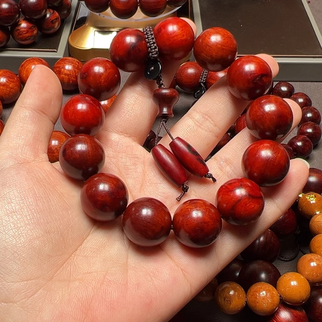 藏***家木1.8帝王泥带留疤