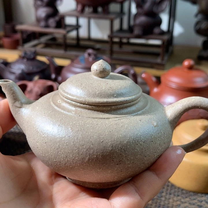 茶杯紫砂200Ccccccccc