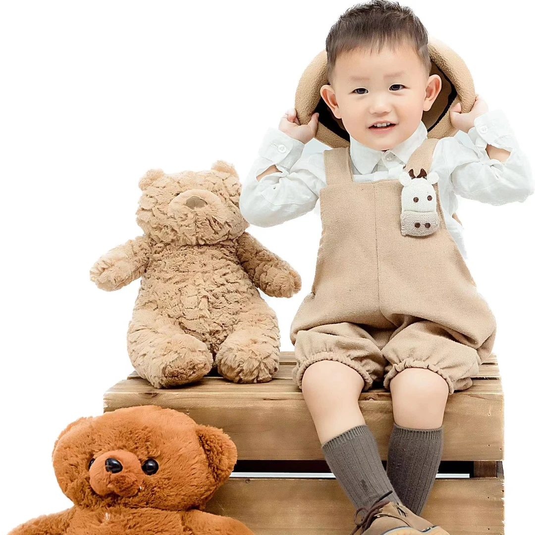 小六六婴幼服饰   马甲 （以直播过款为准）