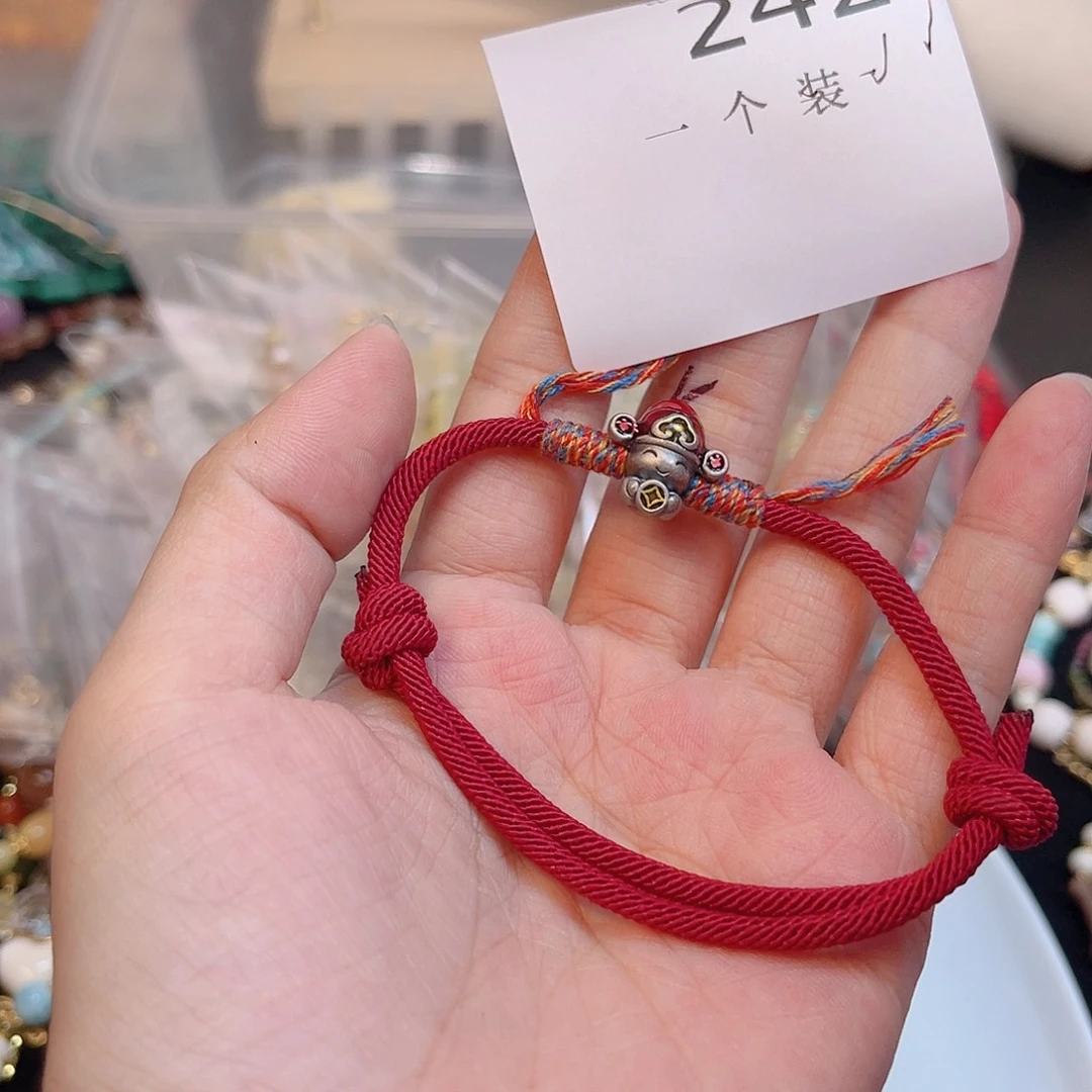 水晶珠宝半成品未镶嵌242 。