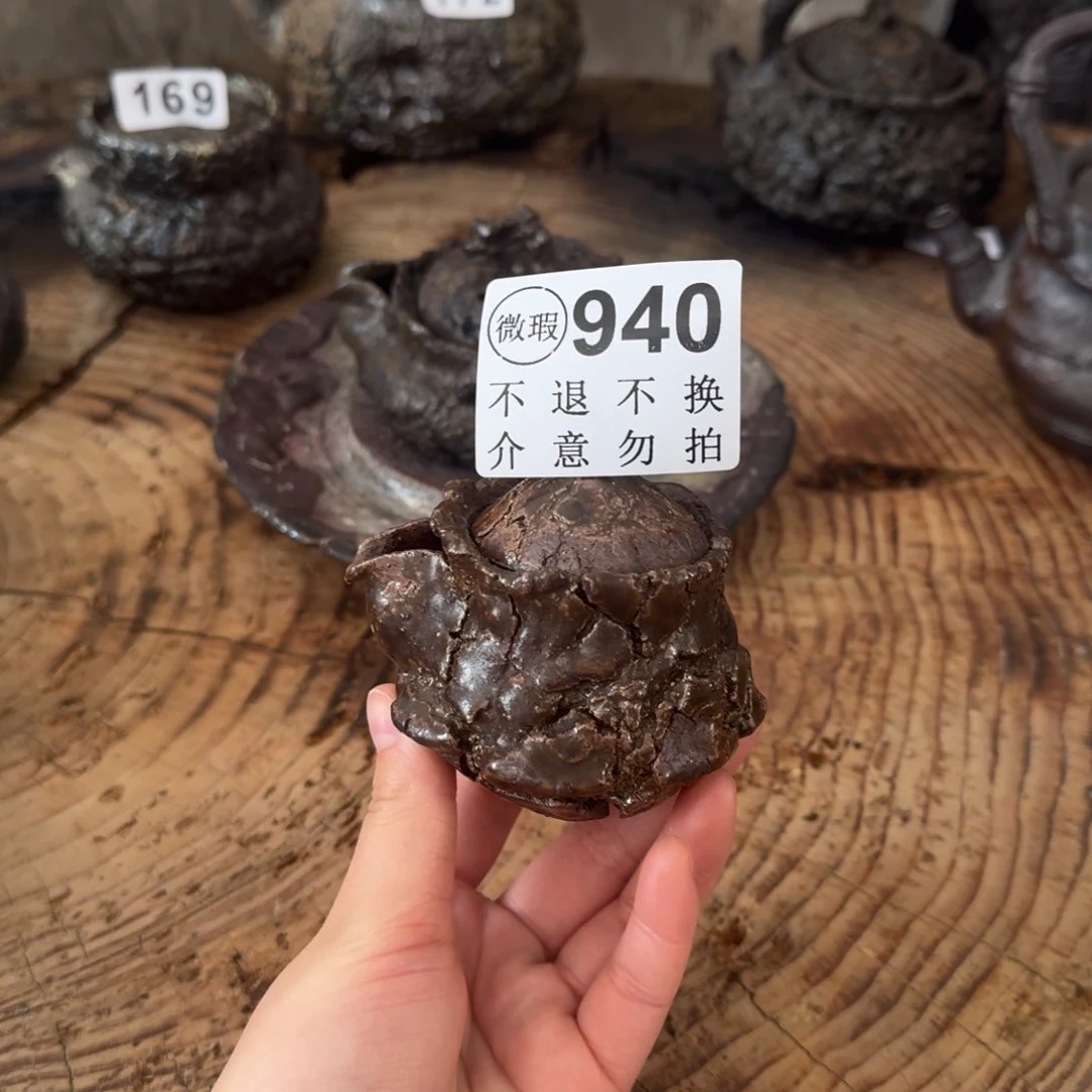 瓷片壶杯一一一一一一一940