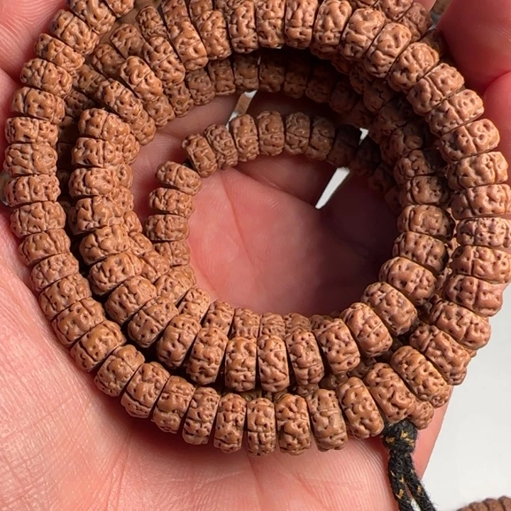 吊坠金刚菩提灭霸神片8左右108