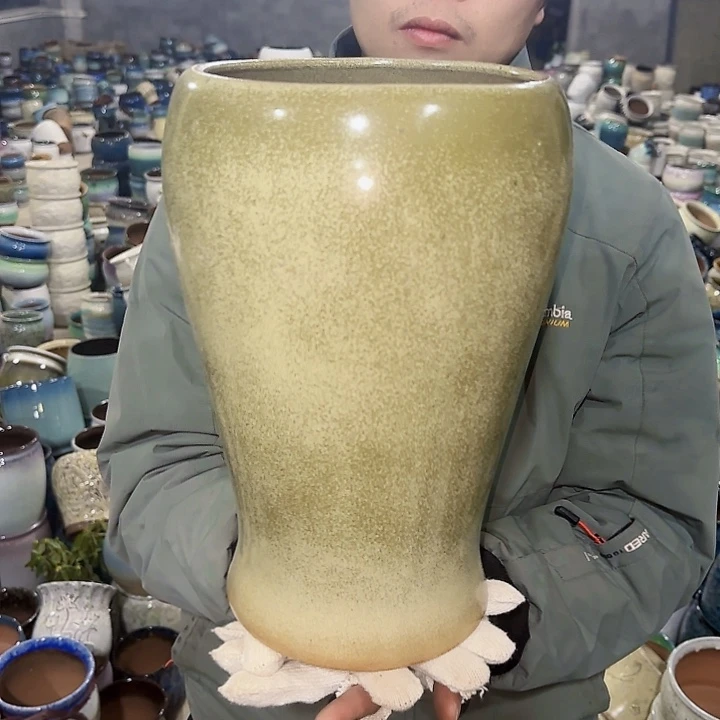 红陶高度32口18啦啦啦