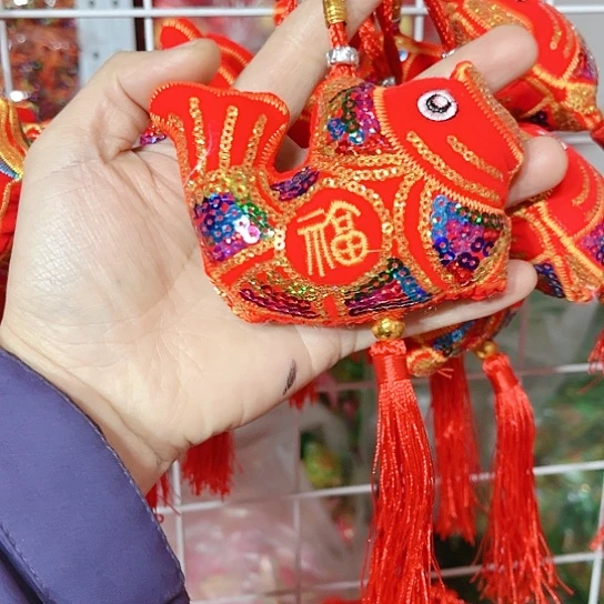 直播间推荐处理10串