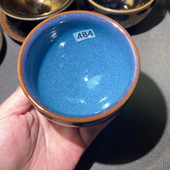 茶盏你要好好休息好自己