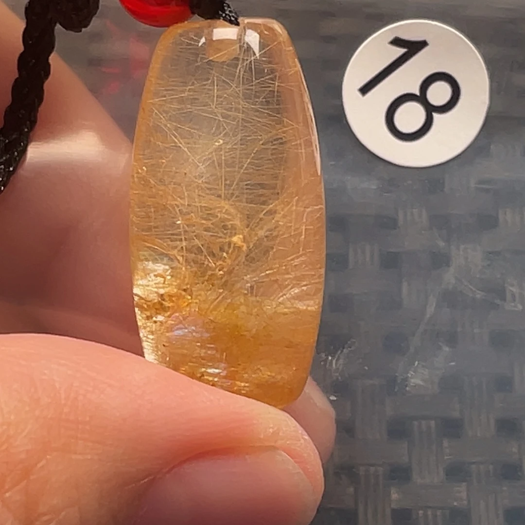 凤***归吊坠(不含链)未镶嵌水晶