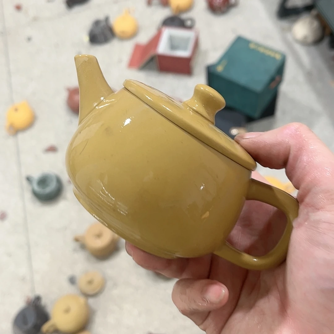 【闪购商品】紫砂茶宠