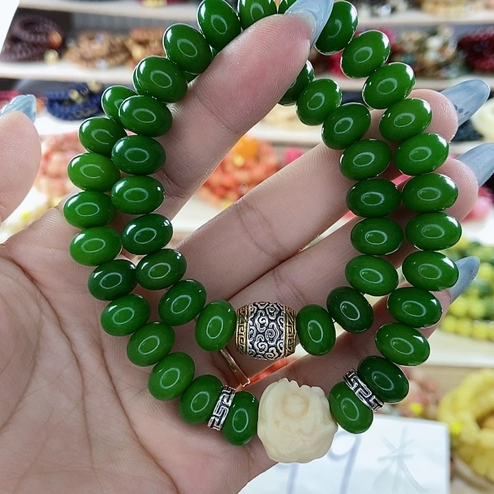 千眼菩提吊坠菩提