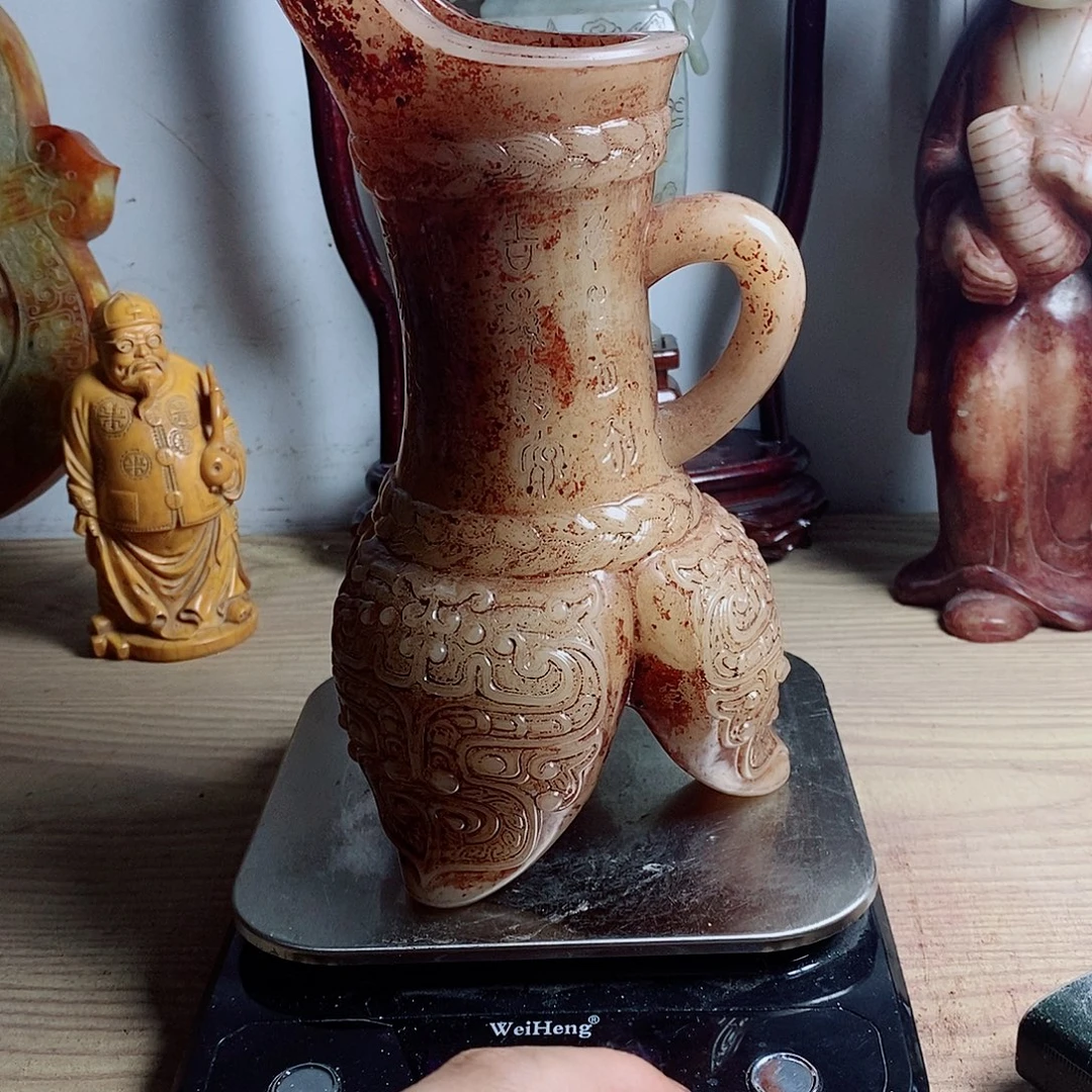 闪购商品直播画面1