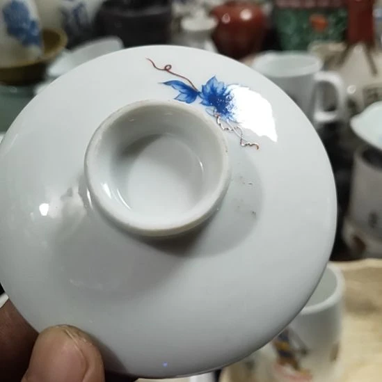 真***诚茶盏瓷器吗你，么么哒爱你