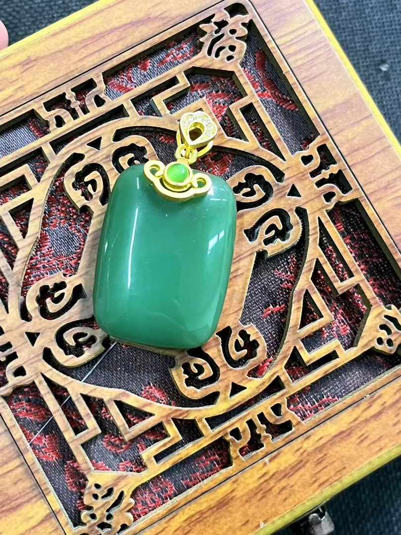 首饰袋 精美奢侈缅古典美丽手工艺配礼盒504--多样性发其一