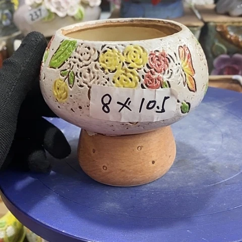 【闪购商品】红陶1