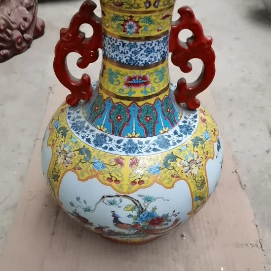 瓷片玩玩具枪毙吧热热的