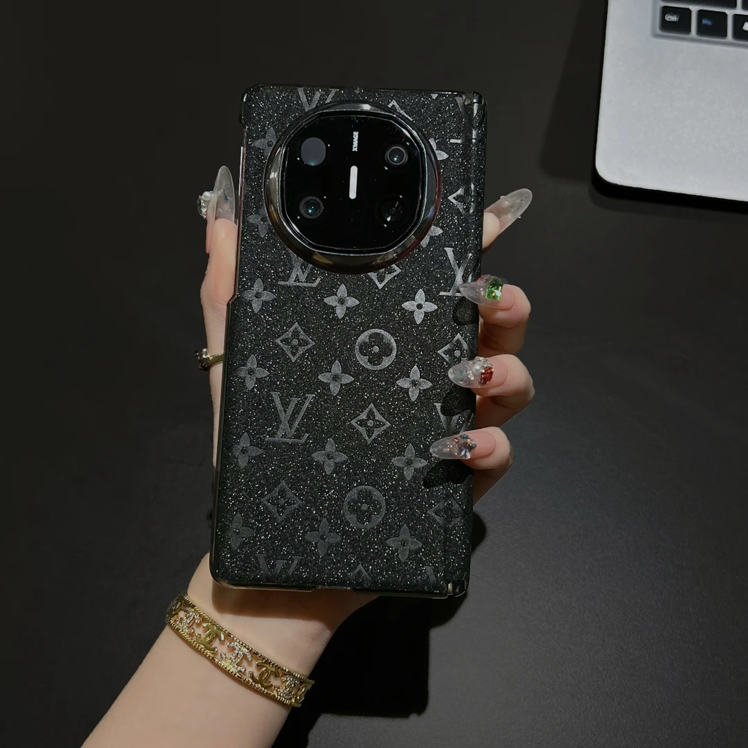 适用华为matex6手机壳新款中轴全包防摔x5x3典藏版超薄潮牌保护套