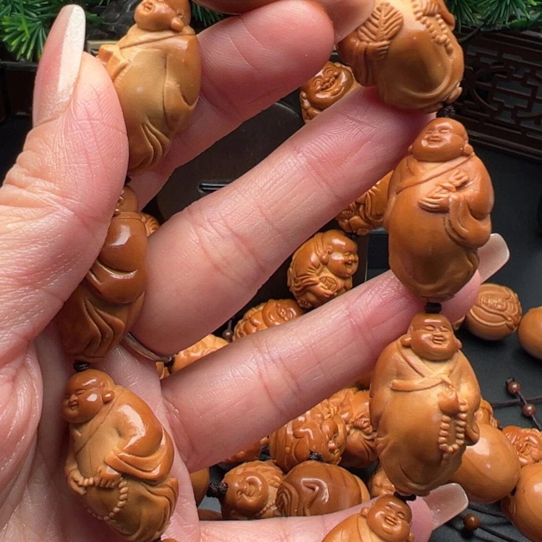 手串/手链橄榄核橄榄核