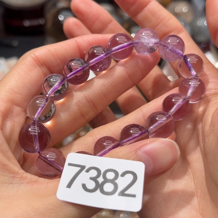 【闪购商品】未镶嵌手串水晶