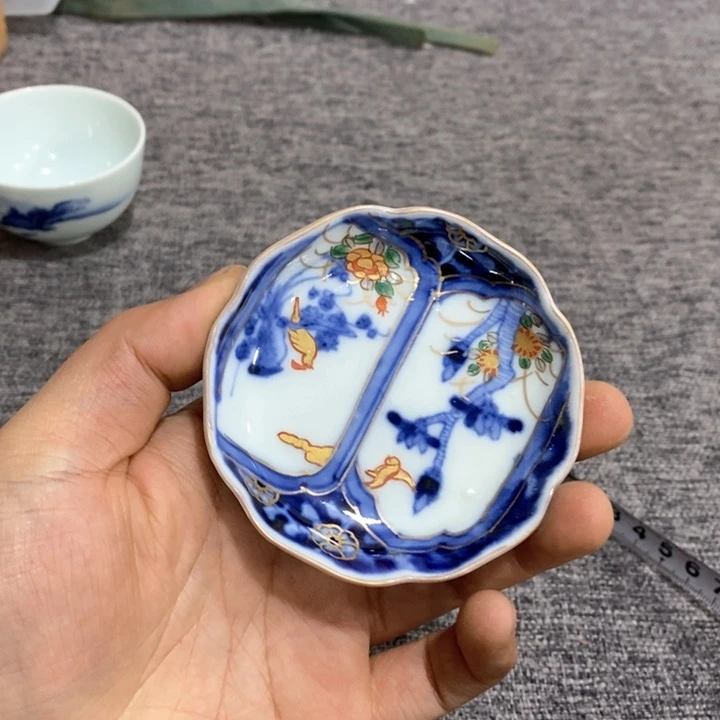 紫砂茶杯非常漂亮好看的花瓶