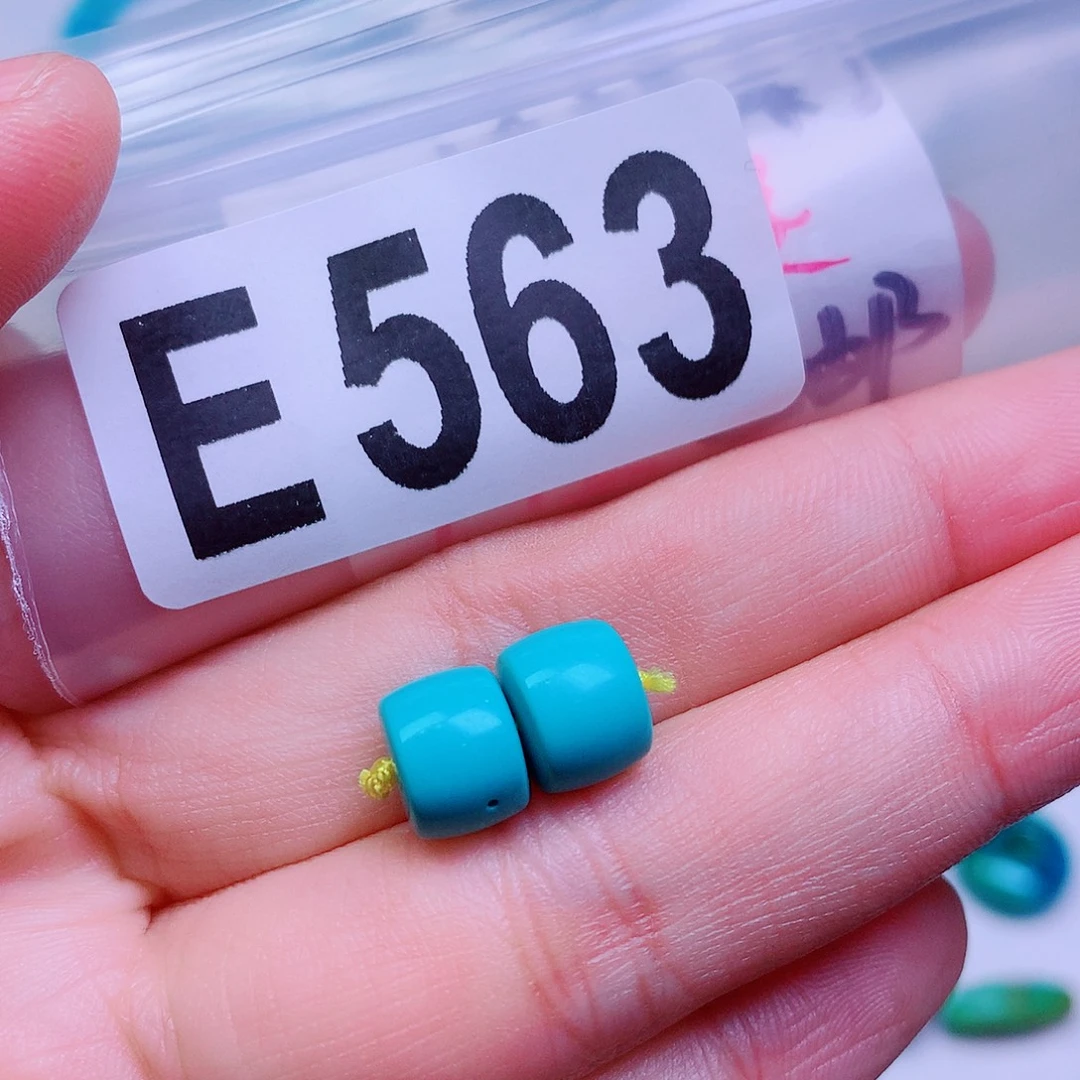 空竹粉丝专享十堰特色手工散珠