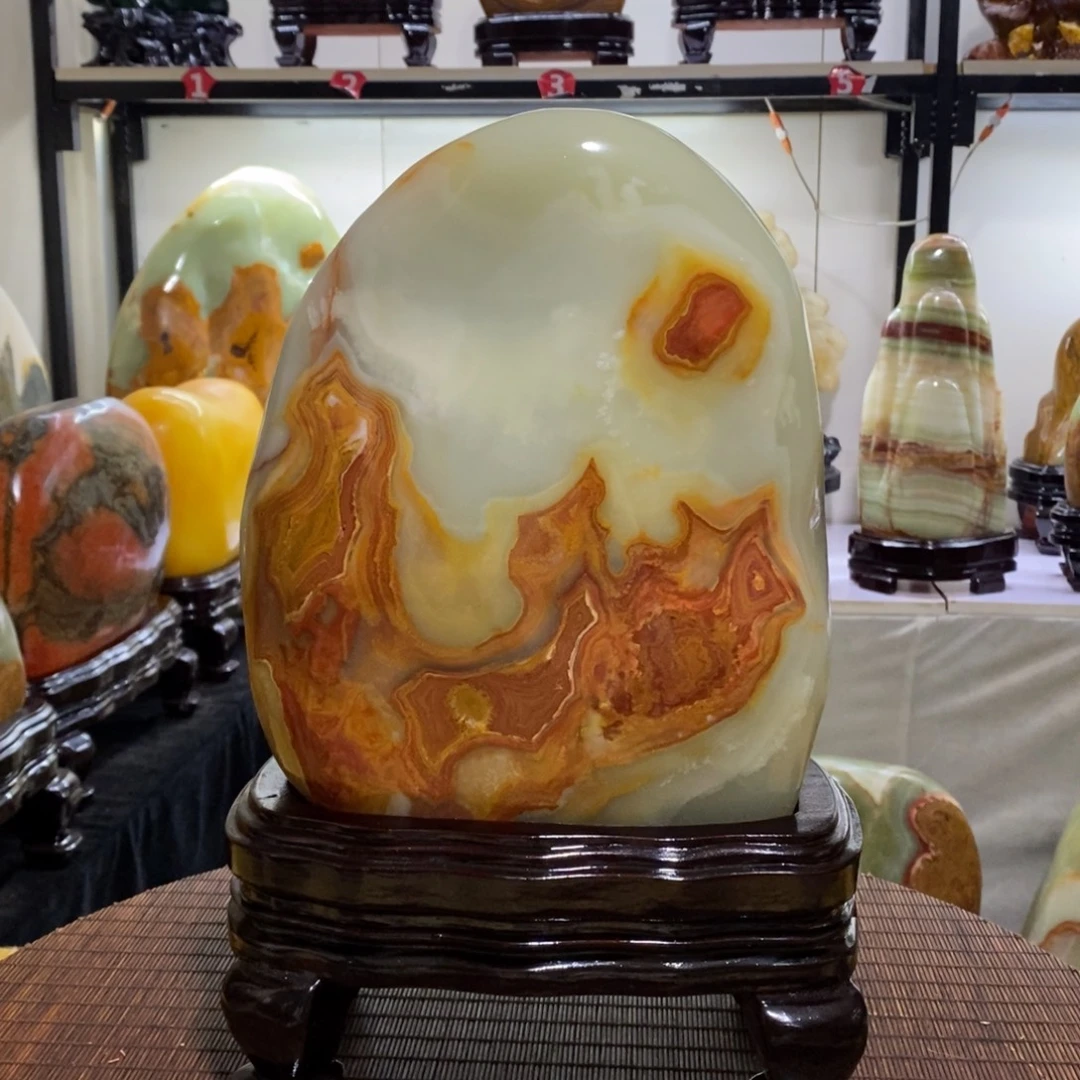 山水家居装饰设计