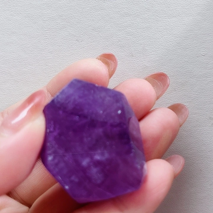 未镶嵌珠宝半成品水晶