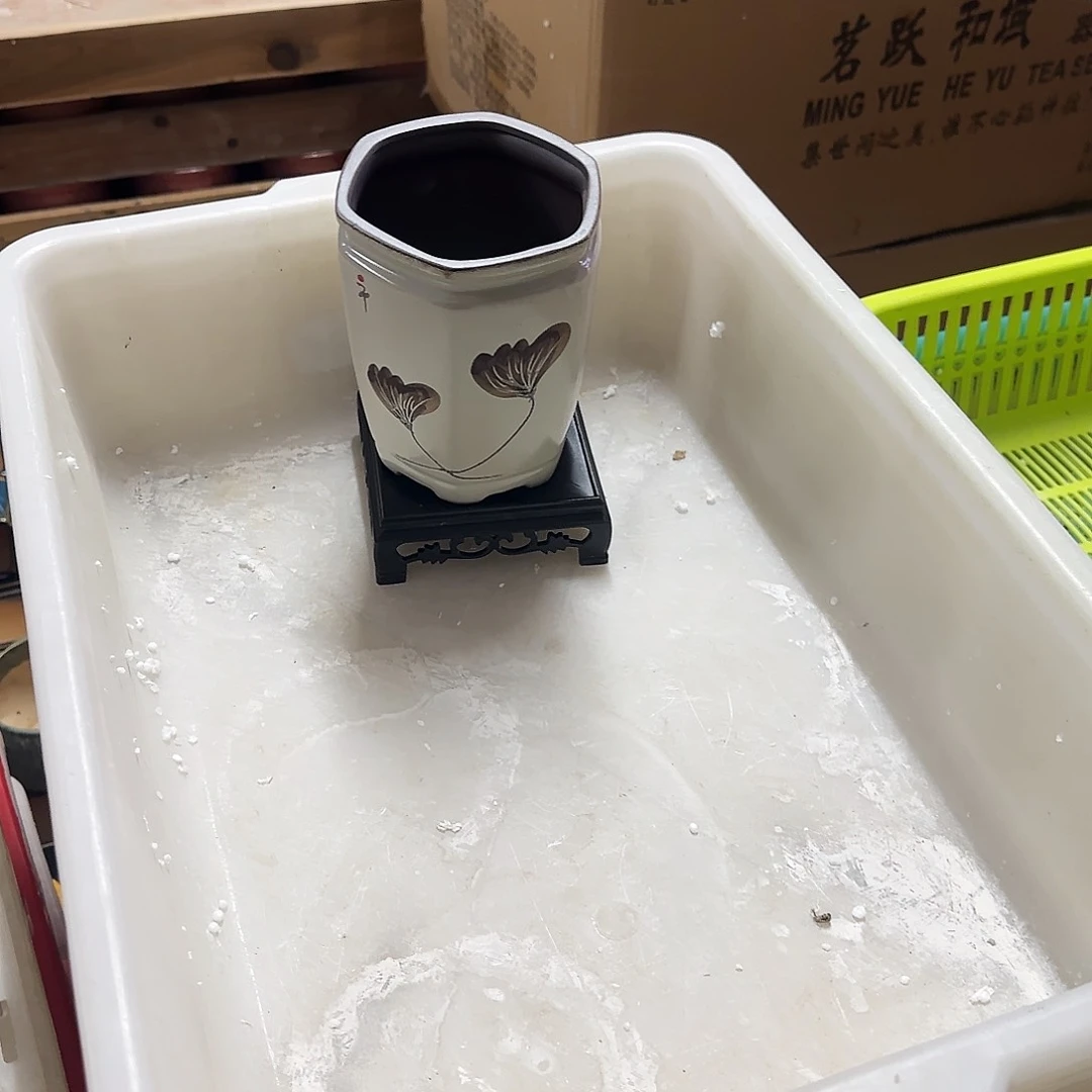 陶瓷···送一个托盘满9包邮发···