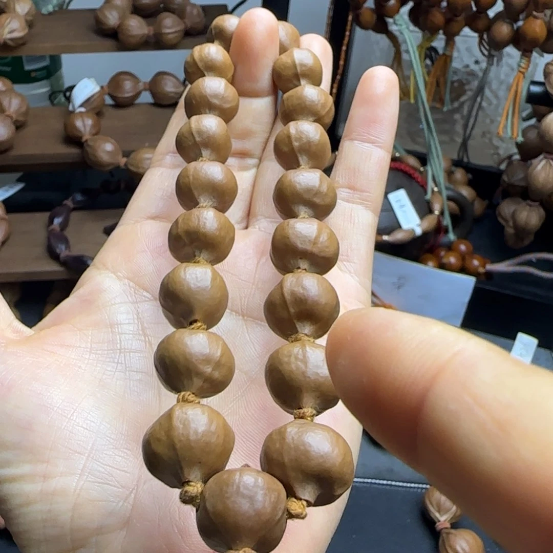 手串/手链橄榄核001。14