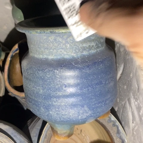 罐1444 微瑕38包邮景德镇陶瓷