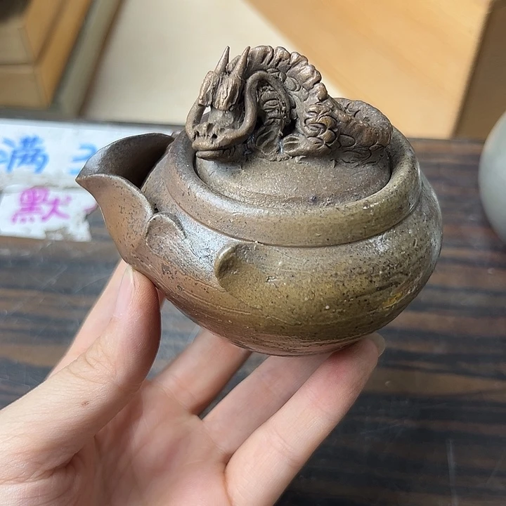 小甜甜日瓷回流杂项