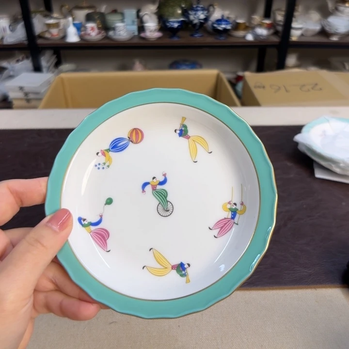 瓷片介里家的精选好物