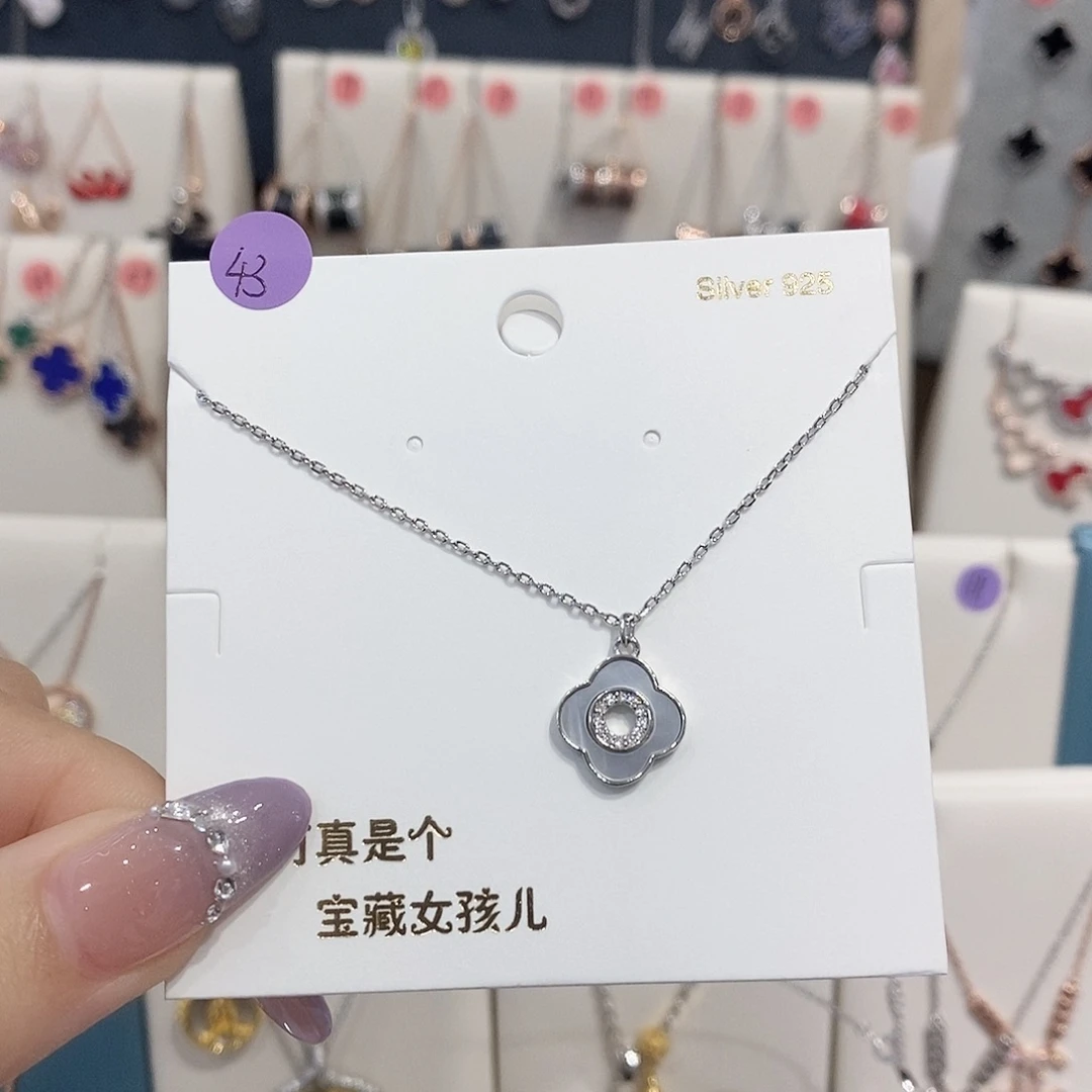 合成立方氧化锆925银