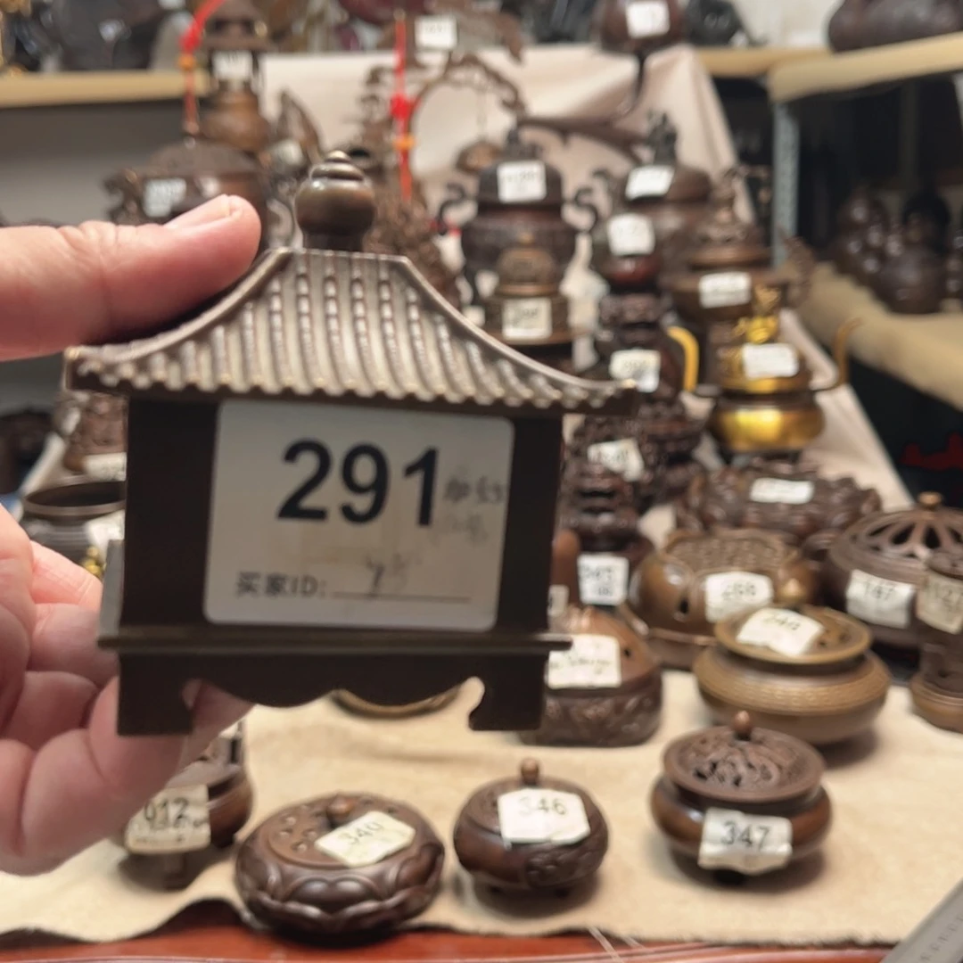 黄铜材质一物一拍9999