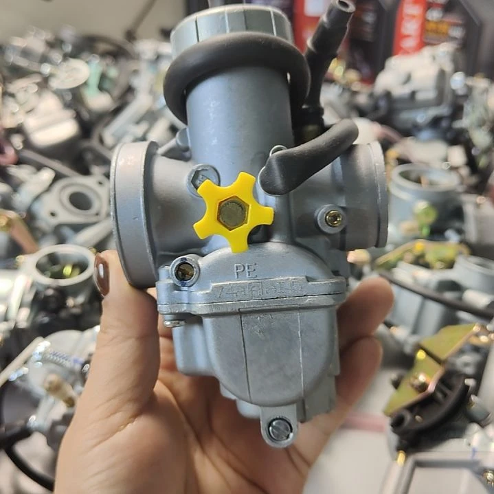 28口径250摩托车化油器