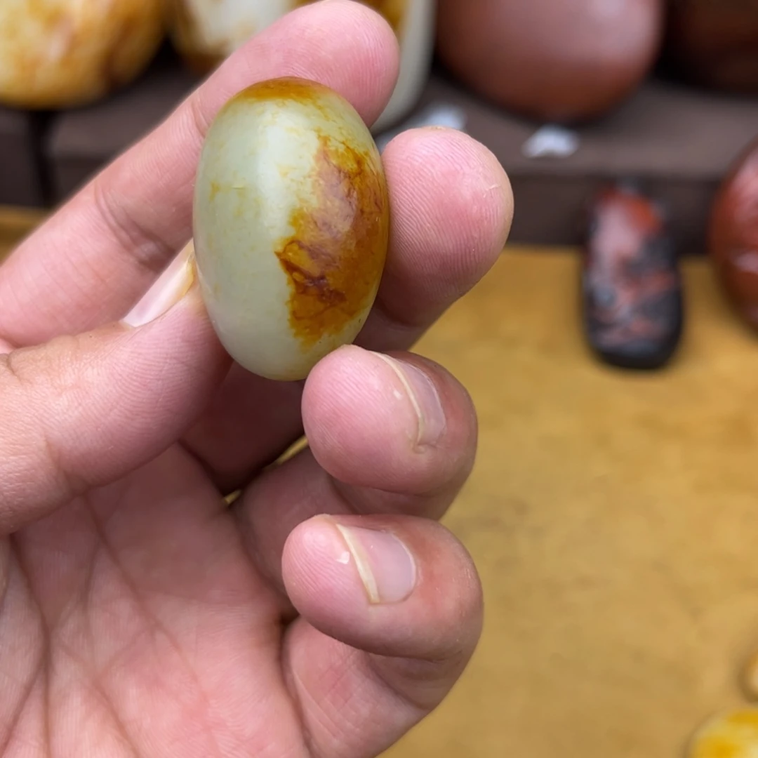 一个很不错的挂件