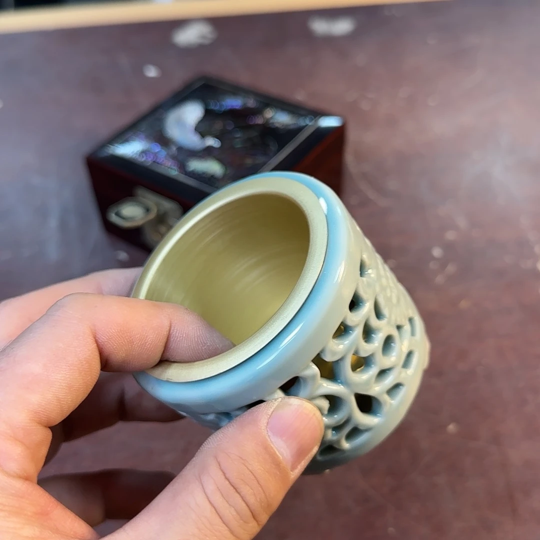 紫砂瑾煜古美术，欢迎各位老板妙*?