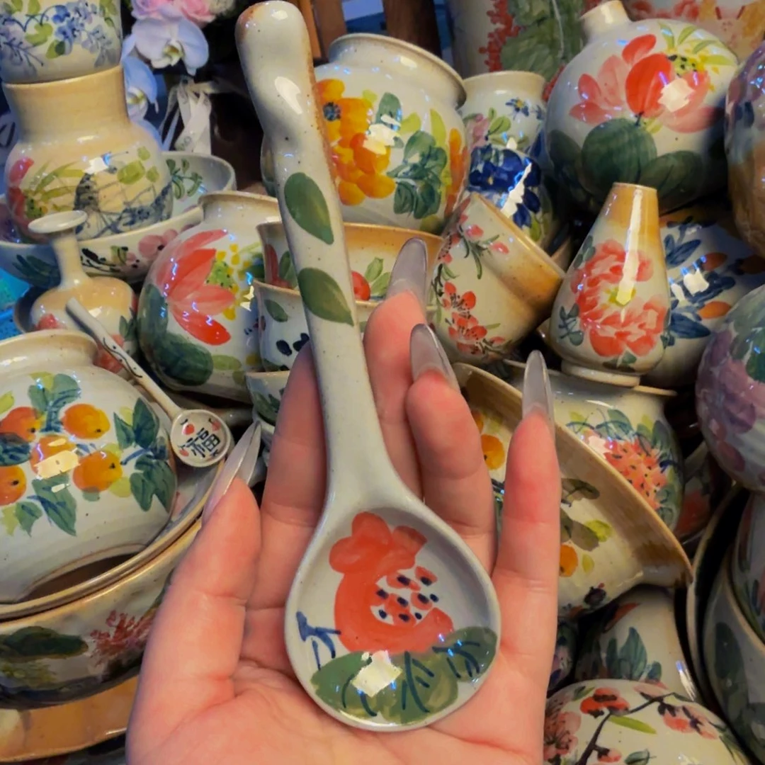 瓷片景德镇源头厂家