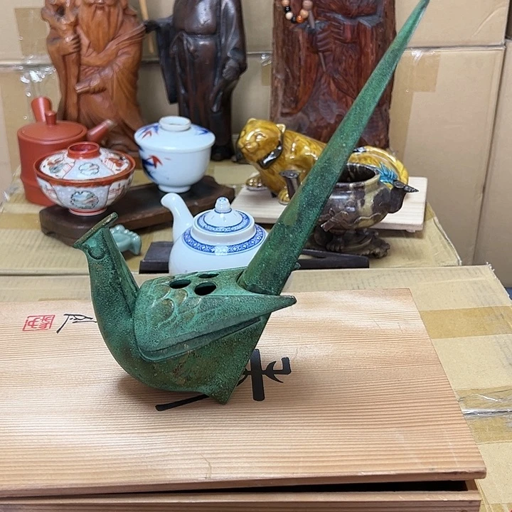 摆件家居工艺品瓷器